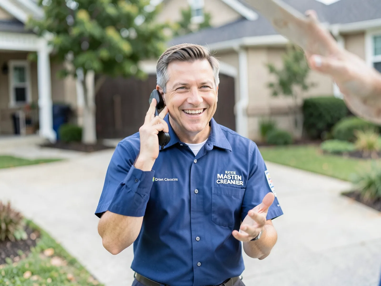 Drain Cleaning Helena, OH FAQs